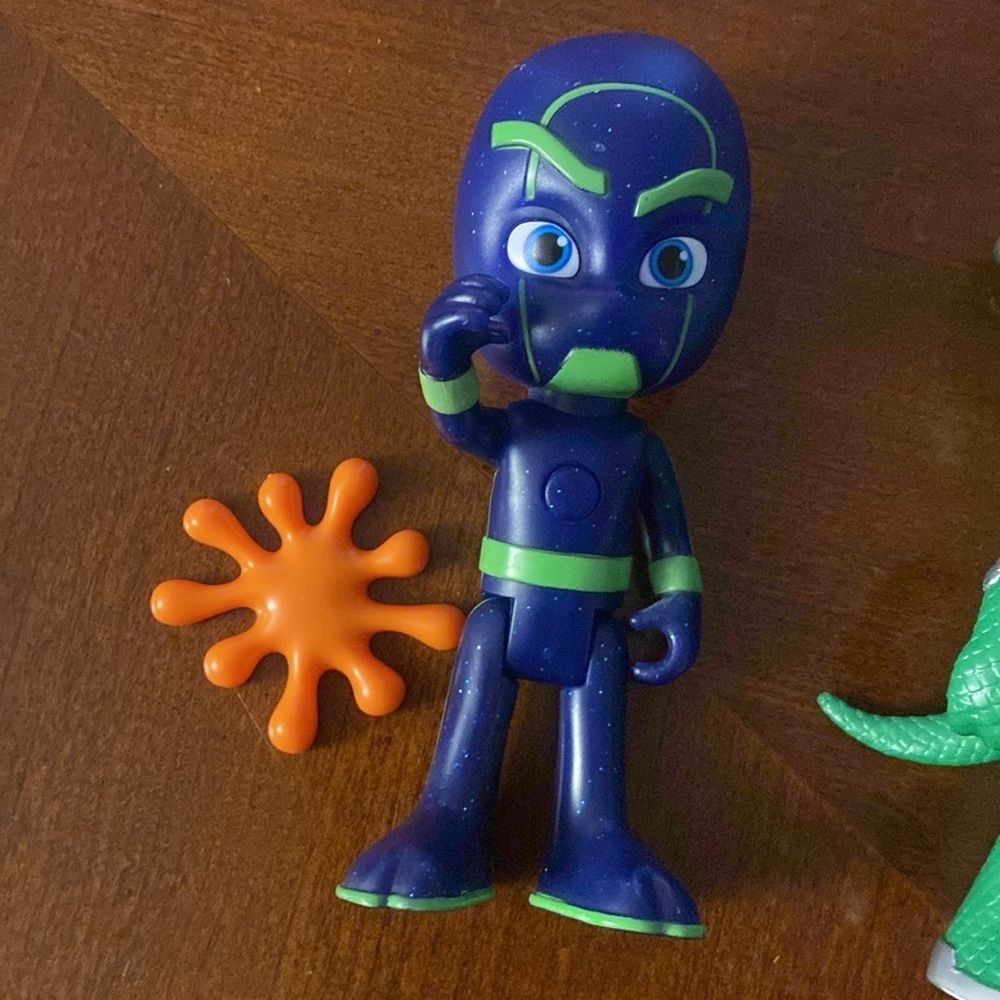 Pj Mask characters - Picture 3 of 8